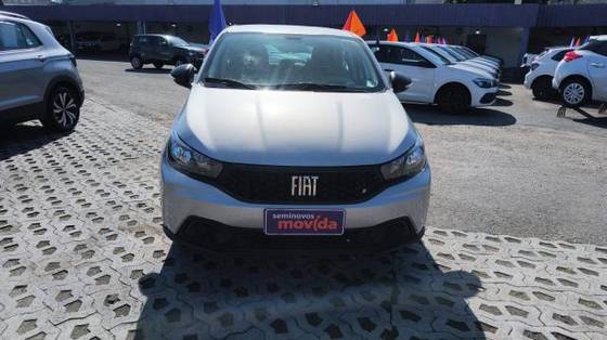 FIAT ARGO 1.0 FIREFLY FLEX MANUAL FIAT ARGO 1.0 FIREFLY FLEX MANUAL